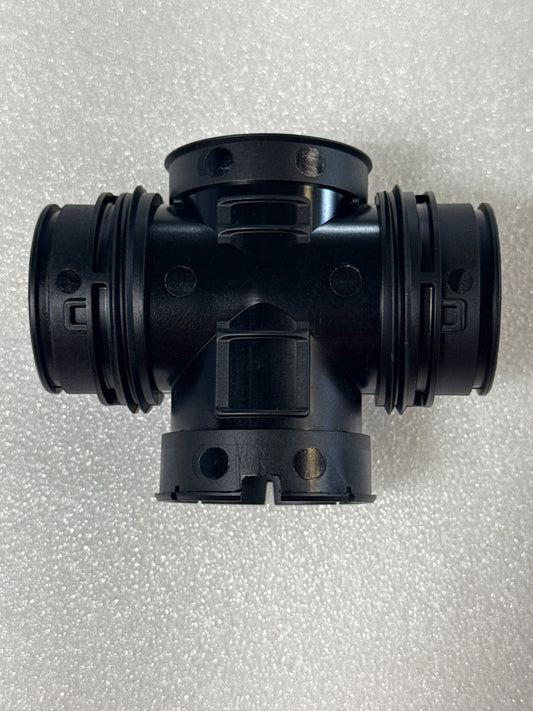 T100 Spray Tank Y-Tee Part