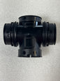 T100 Spray Tank Y-Tee Part