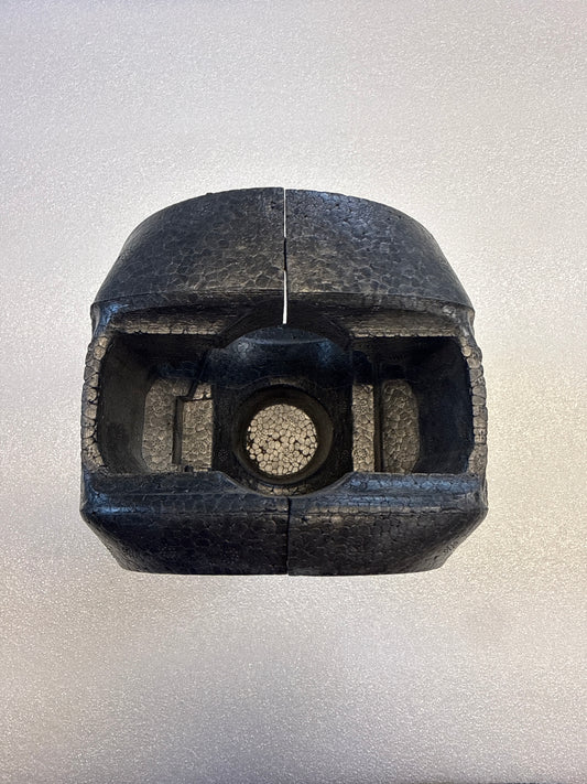 T40 Motor Covers