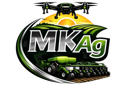 MK AG Drones