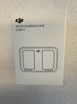 WB37 Charging Hub USB-C Remote Battery