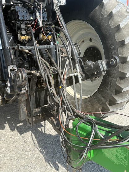 John Deere 1760 - 12 Row