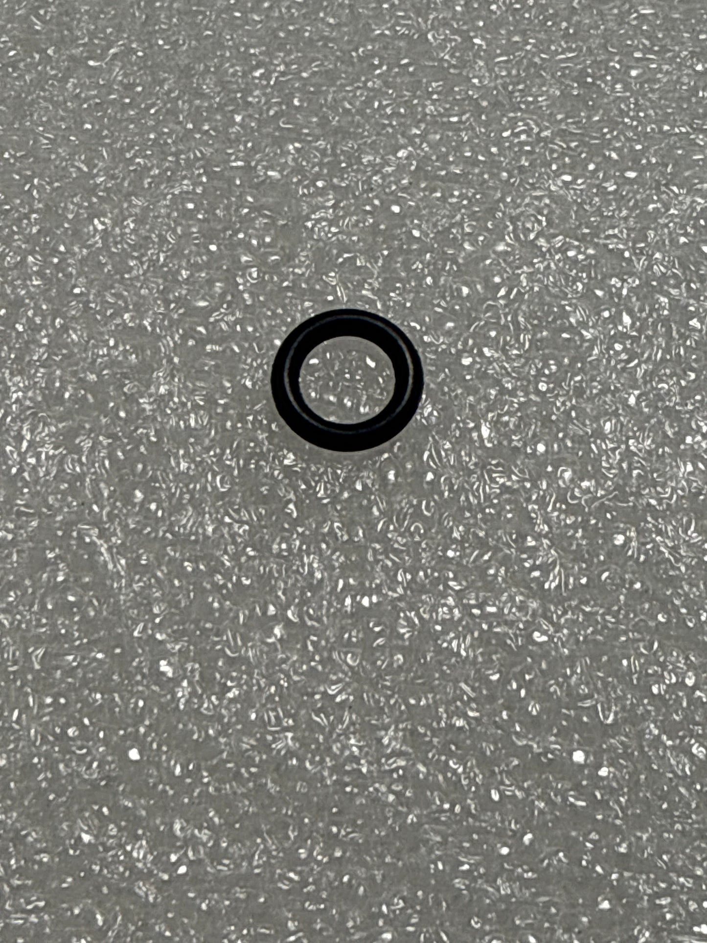 Spray Tank Liquid Level Meter Nut Sealing Ring