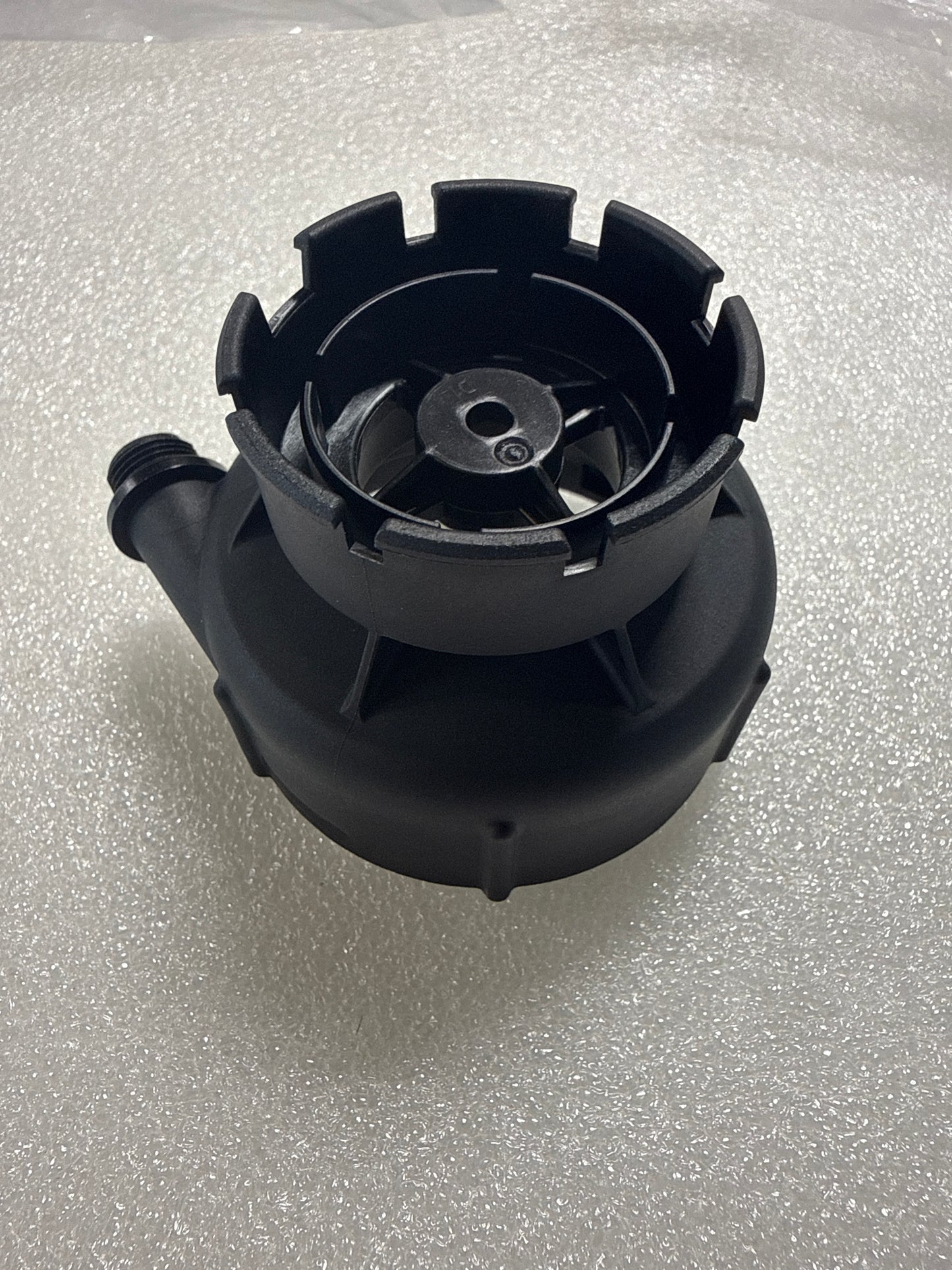 Impeller Pump Shell