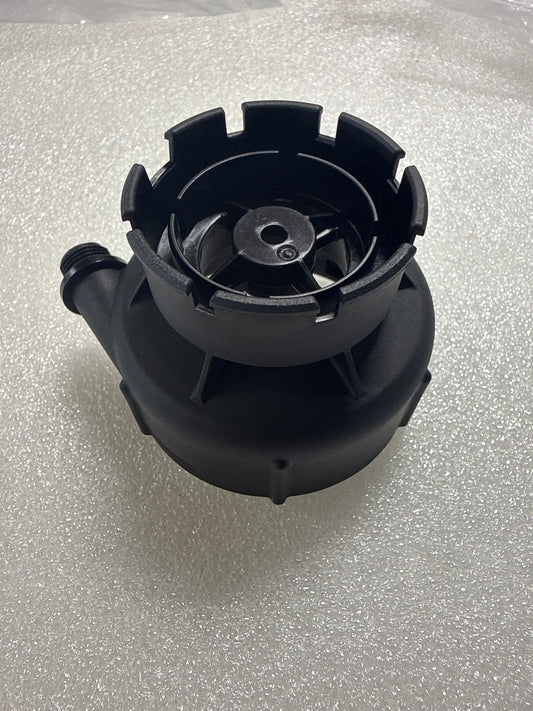 Impeller Pump Shell