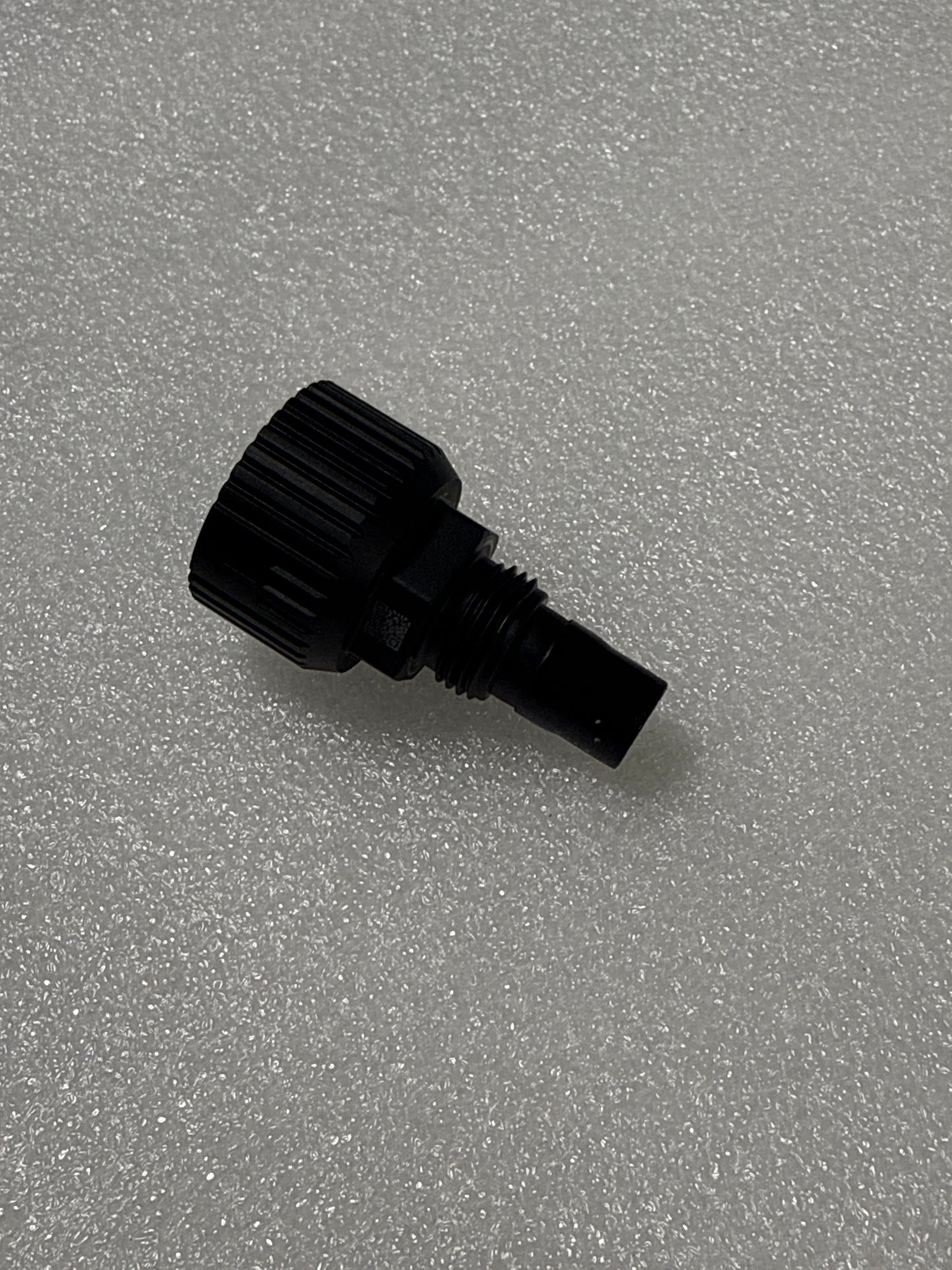 One-way valve