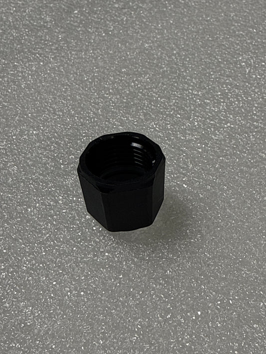 Hose nut T100