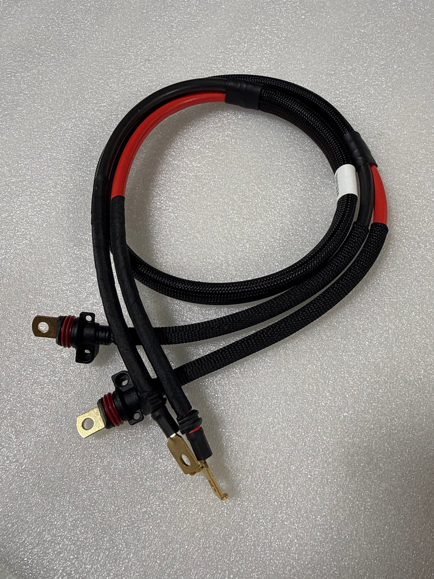 Aircraft Arm Propulsion Cable Front T100