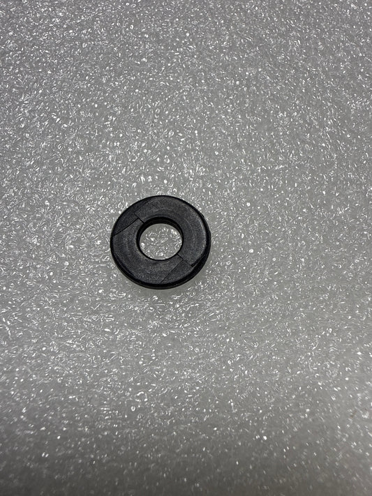 Liquid level gauge base sealing ring