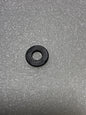 Liquid level gauge base sealing ring