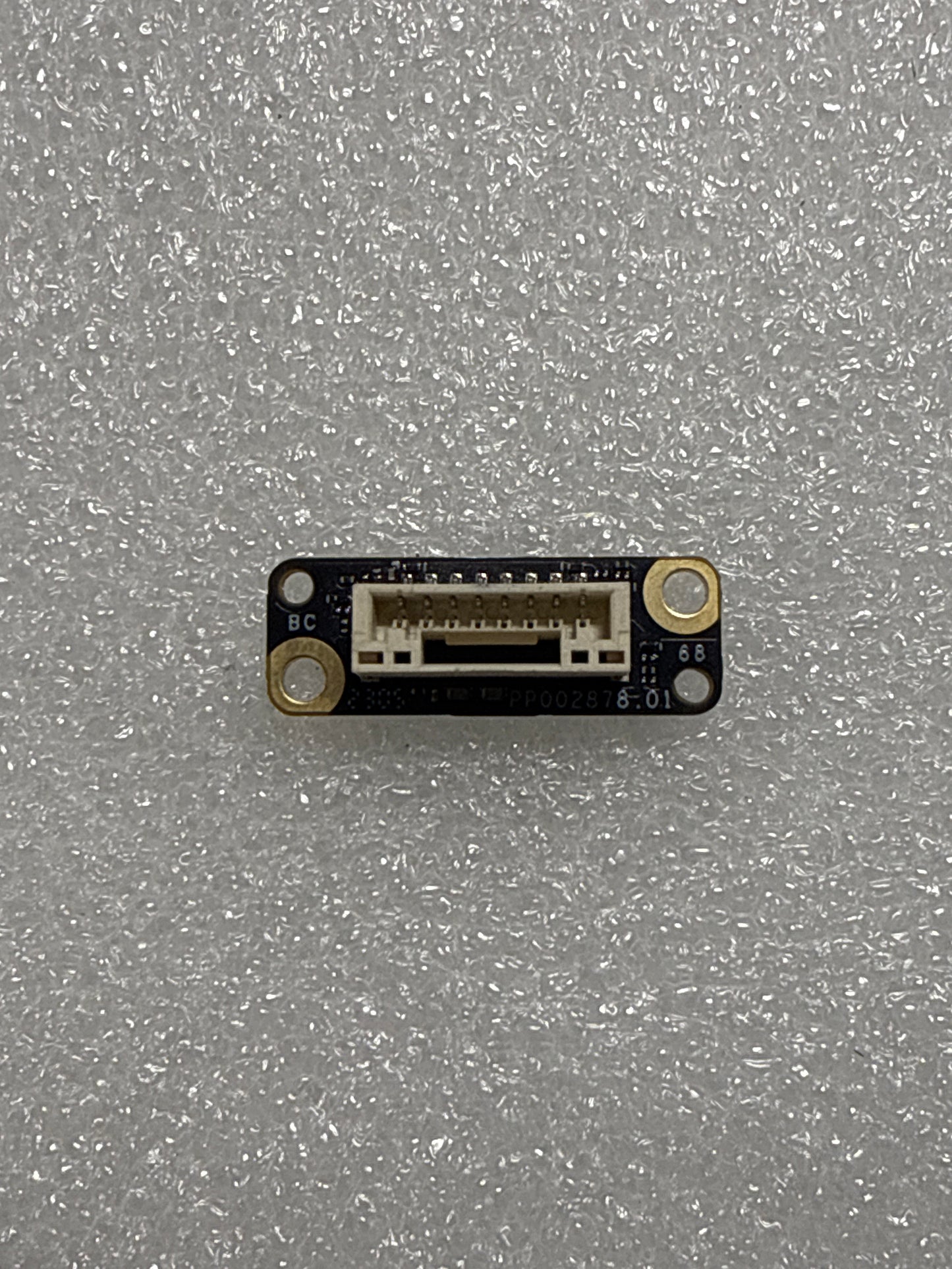 Barometer Board 