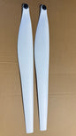 Sets of White prop UCCW