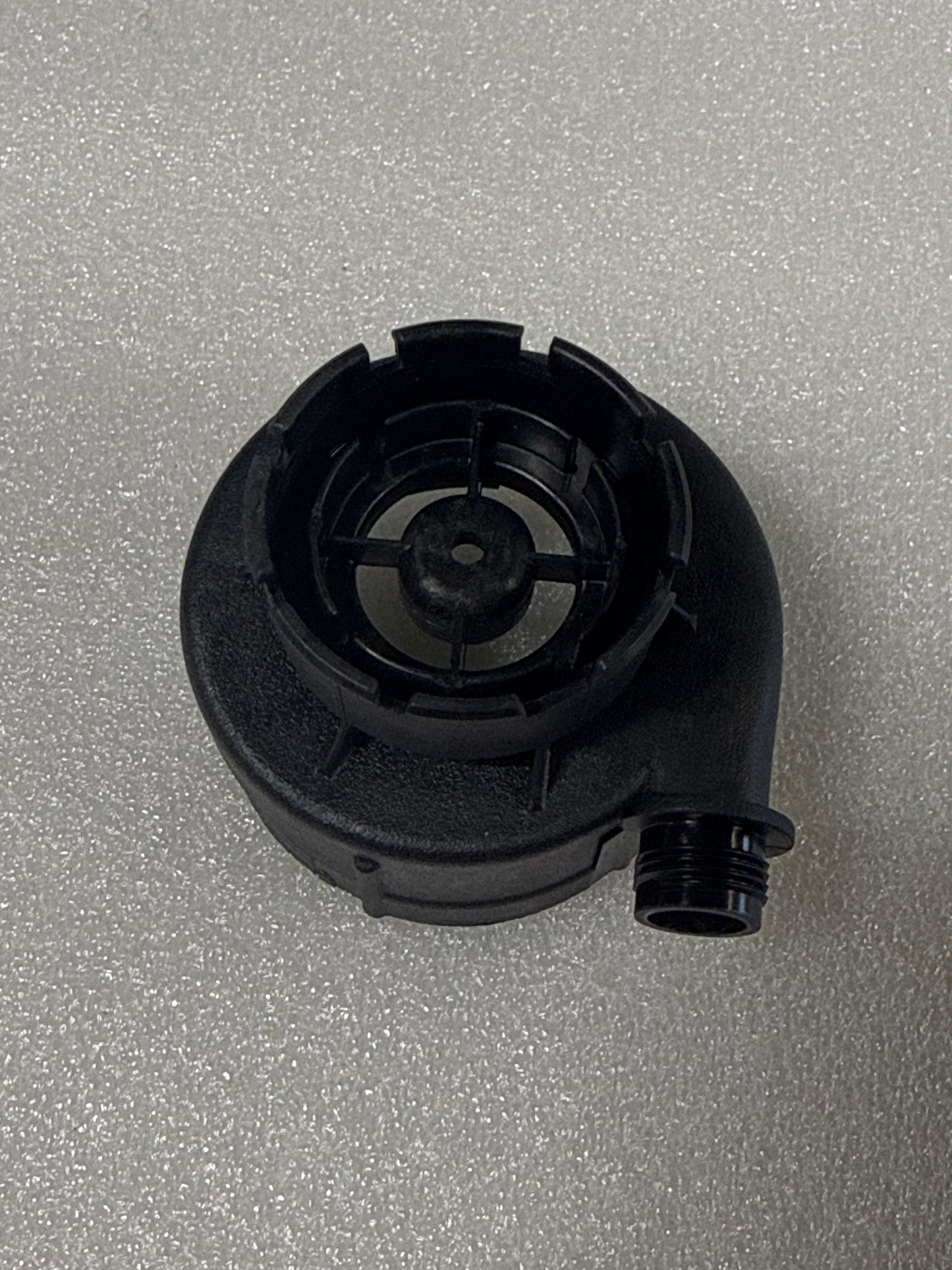 T100 Pump Shell