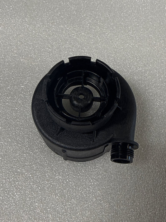 T100 Pump Shell