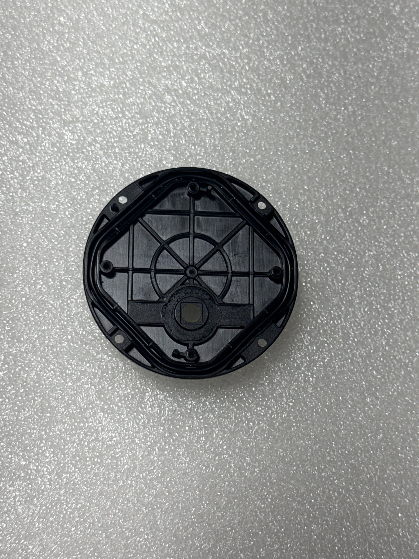 RTK Lower Cover
