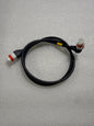 Front Atomized Sprinkler Power Cable
