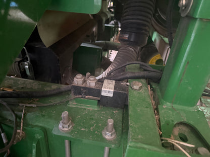 2013 John Deere 1990CCS