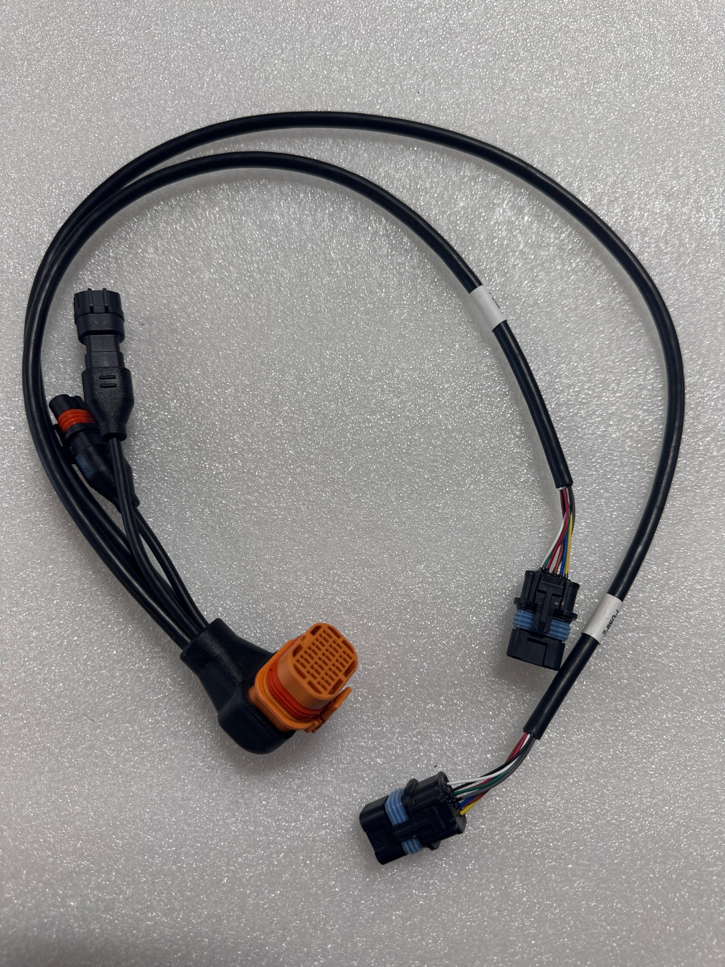 Spray Signal Cable