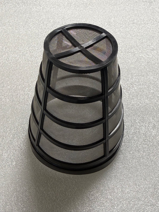 Spray Tank Inlet Filter