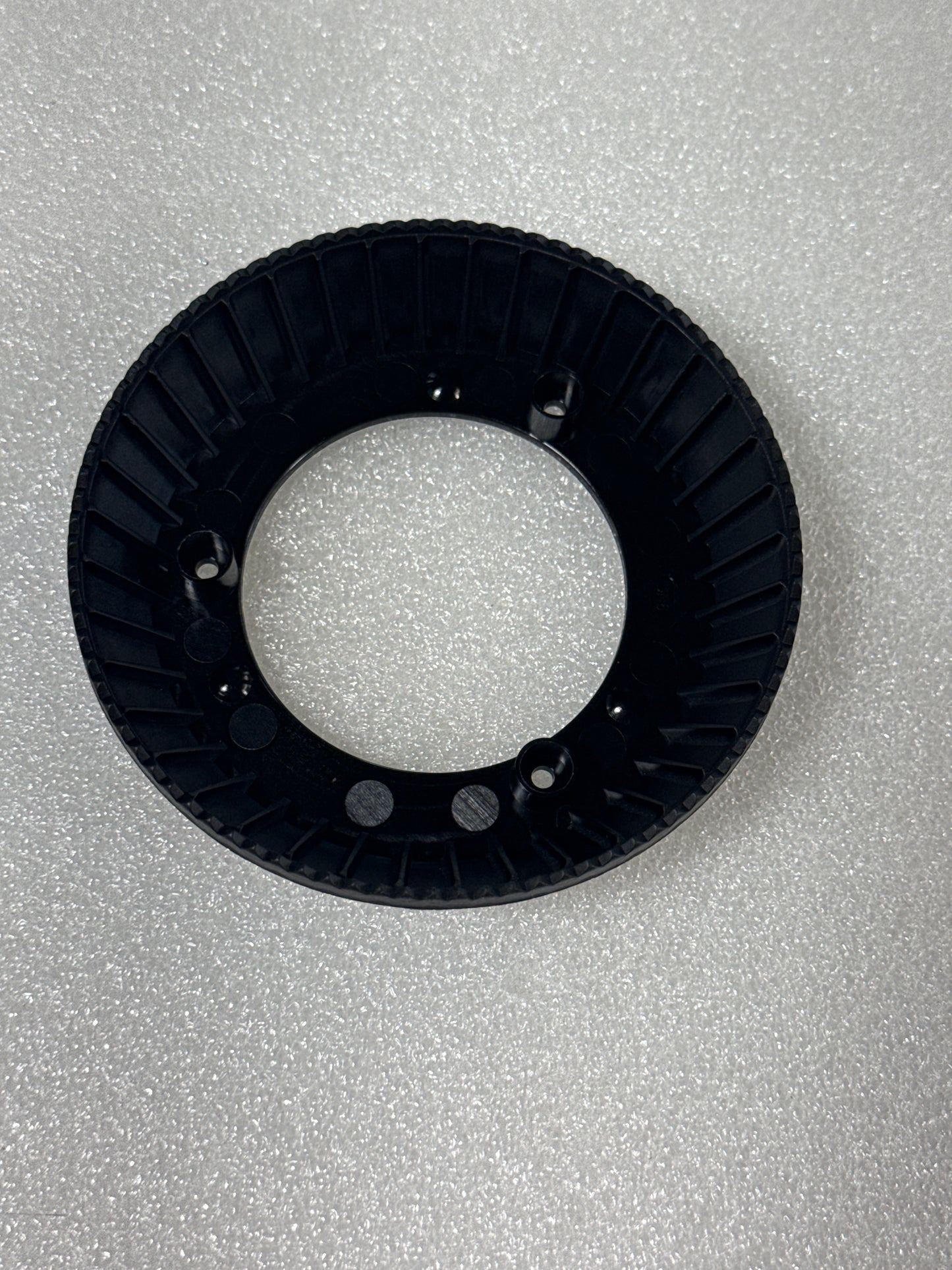T100 Centrifugal Sprinkler Upper Disk