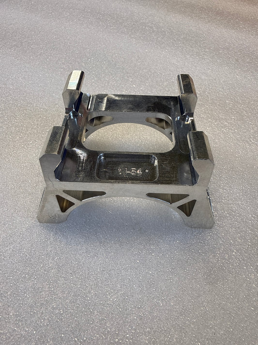 T-40 Motor Mount Upper Same YC.JG.QX003454