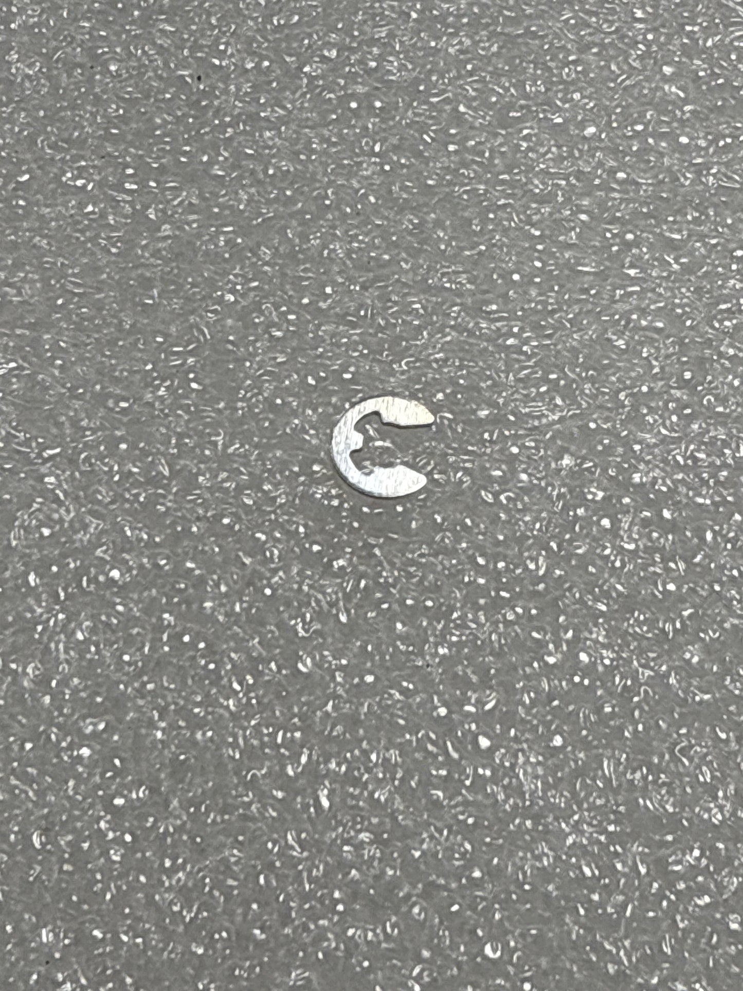 EShaped Circlip