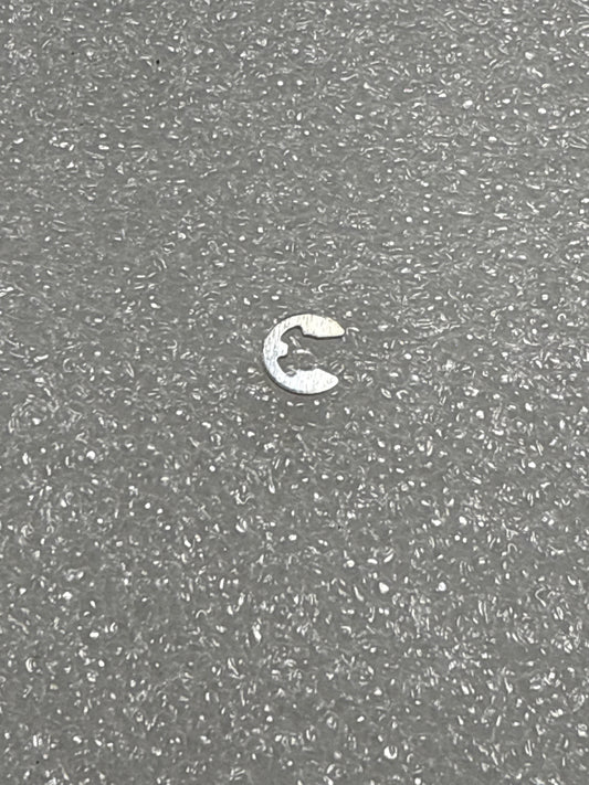 EShaped Circlip