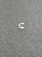 EShaped Circlip