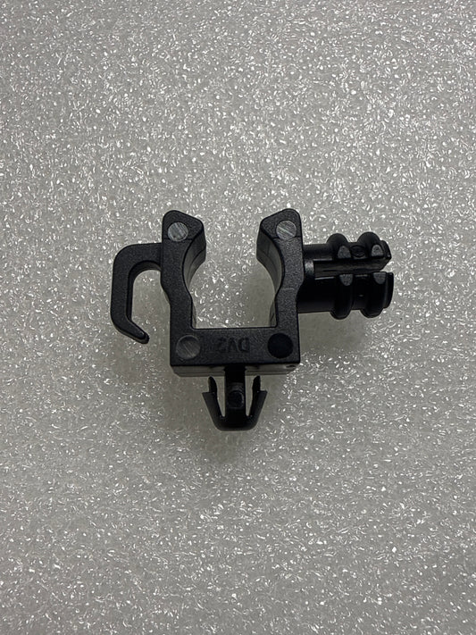 Hose clip