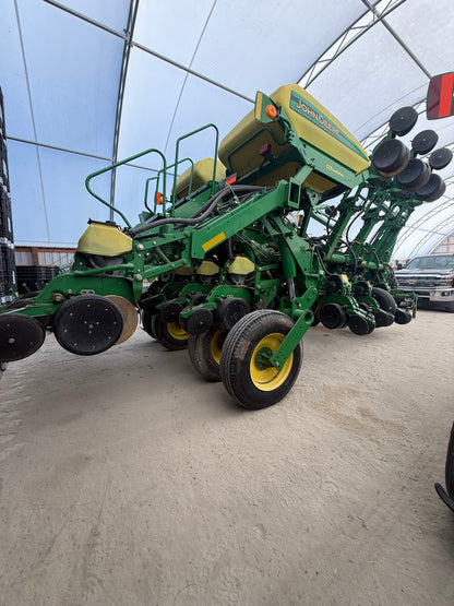 John Deere 1790- 12/23