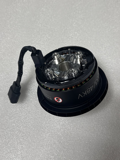 T-50 Motor