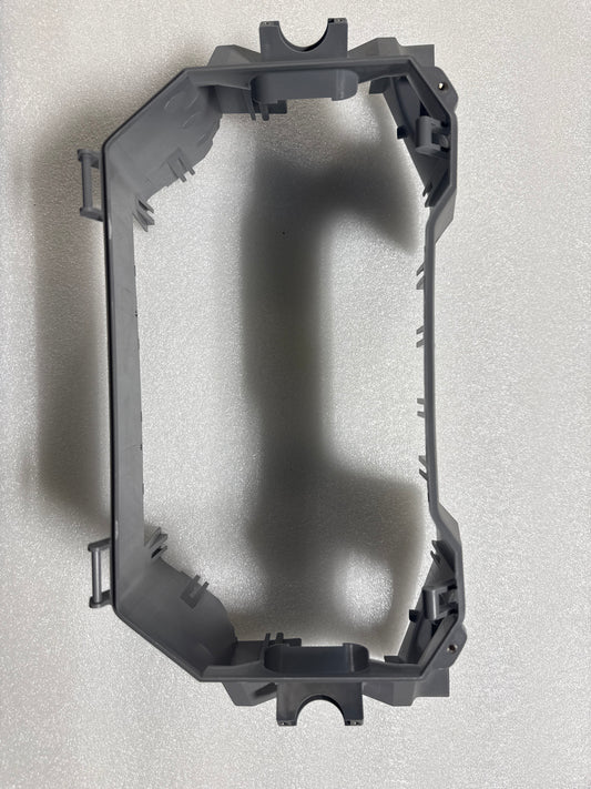 Rear Shell Module 