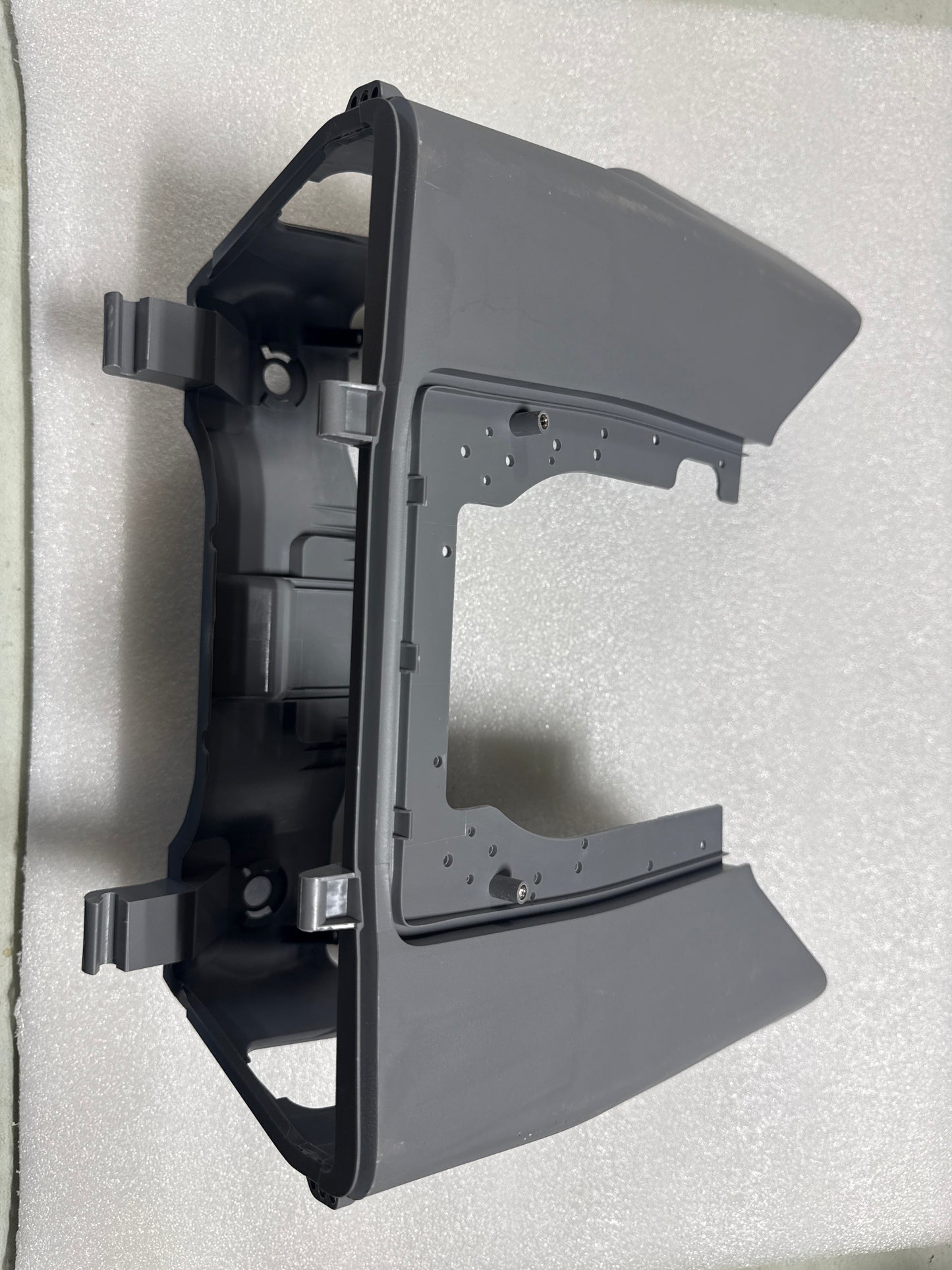 Front Shell Module