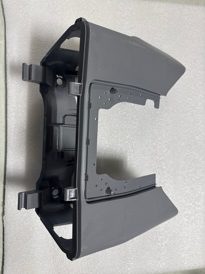 Front Shell Module