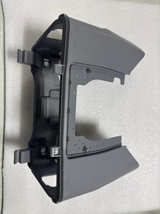 Front Shell Module