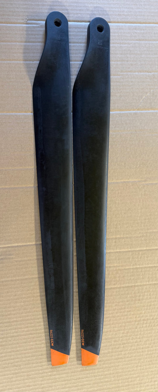Individual Black UCCW