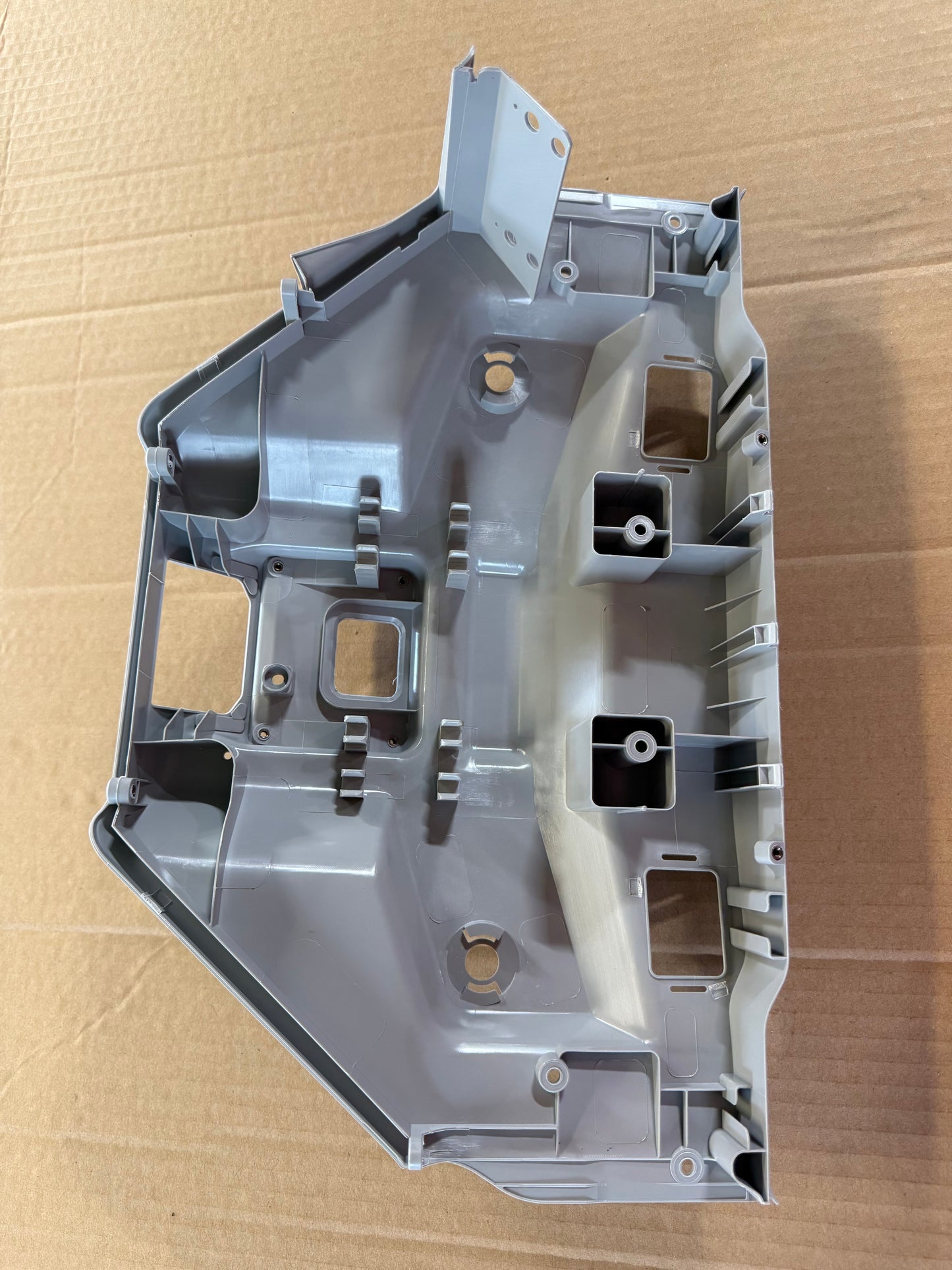 T100 Front Shell Bottom Cover