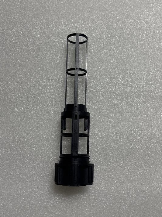 Quick Release Filter