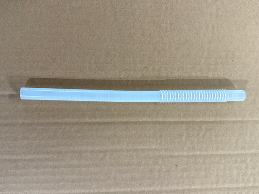 Flow Meter Inlet Pipe