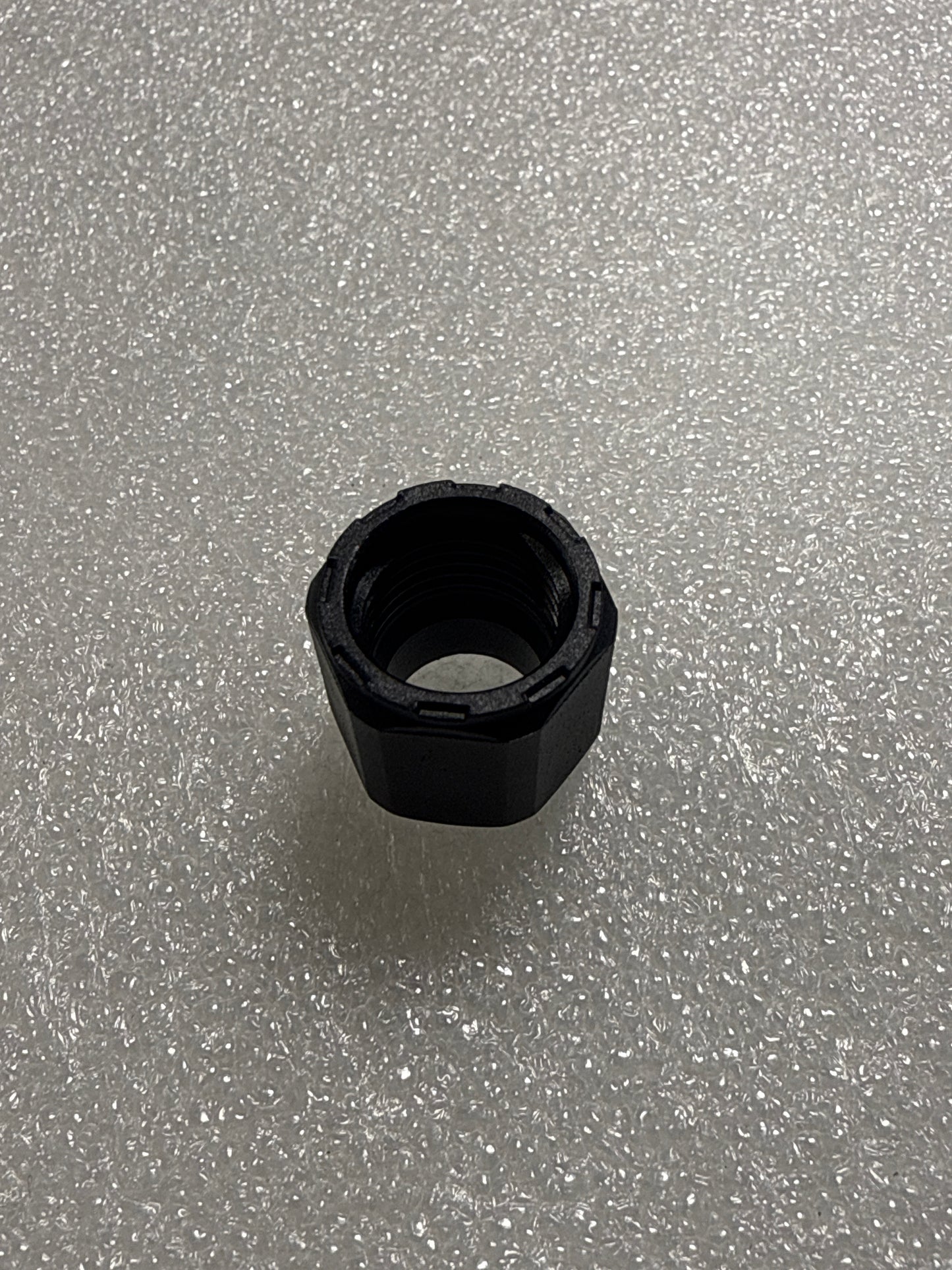 Hose nut