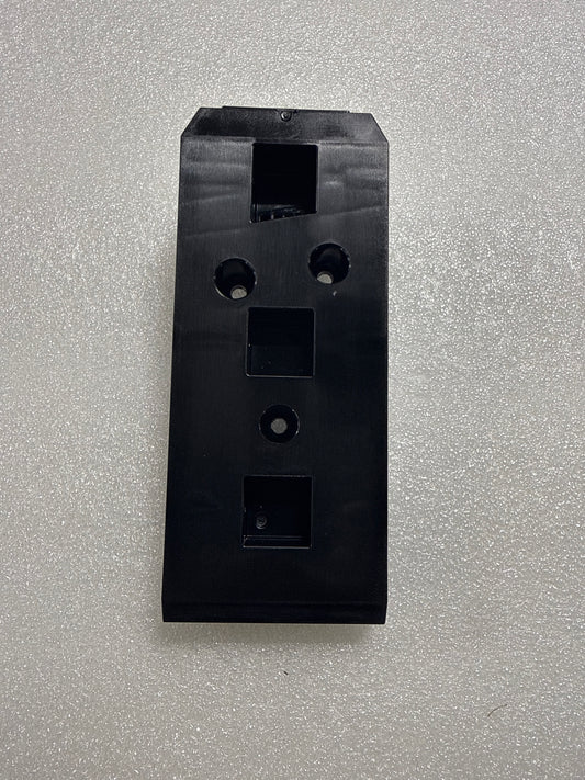 Battery Supporting Piece Right