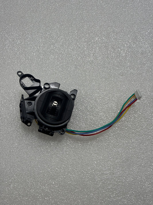 T40 Left Control Stick