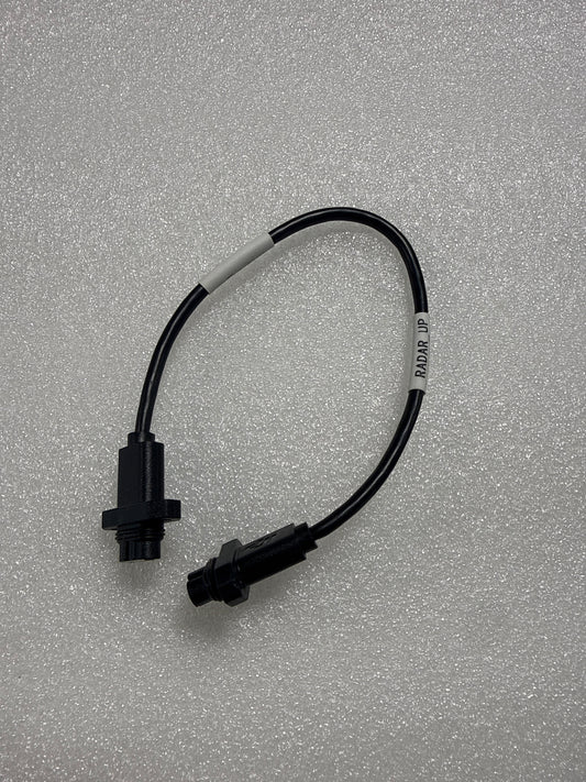 Forward Radar Signal Cable