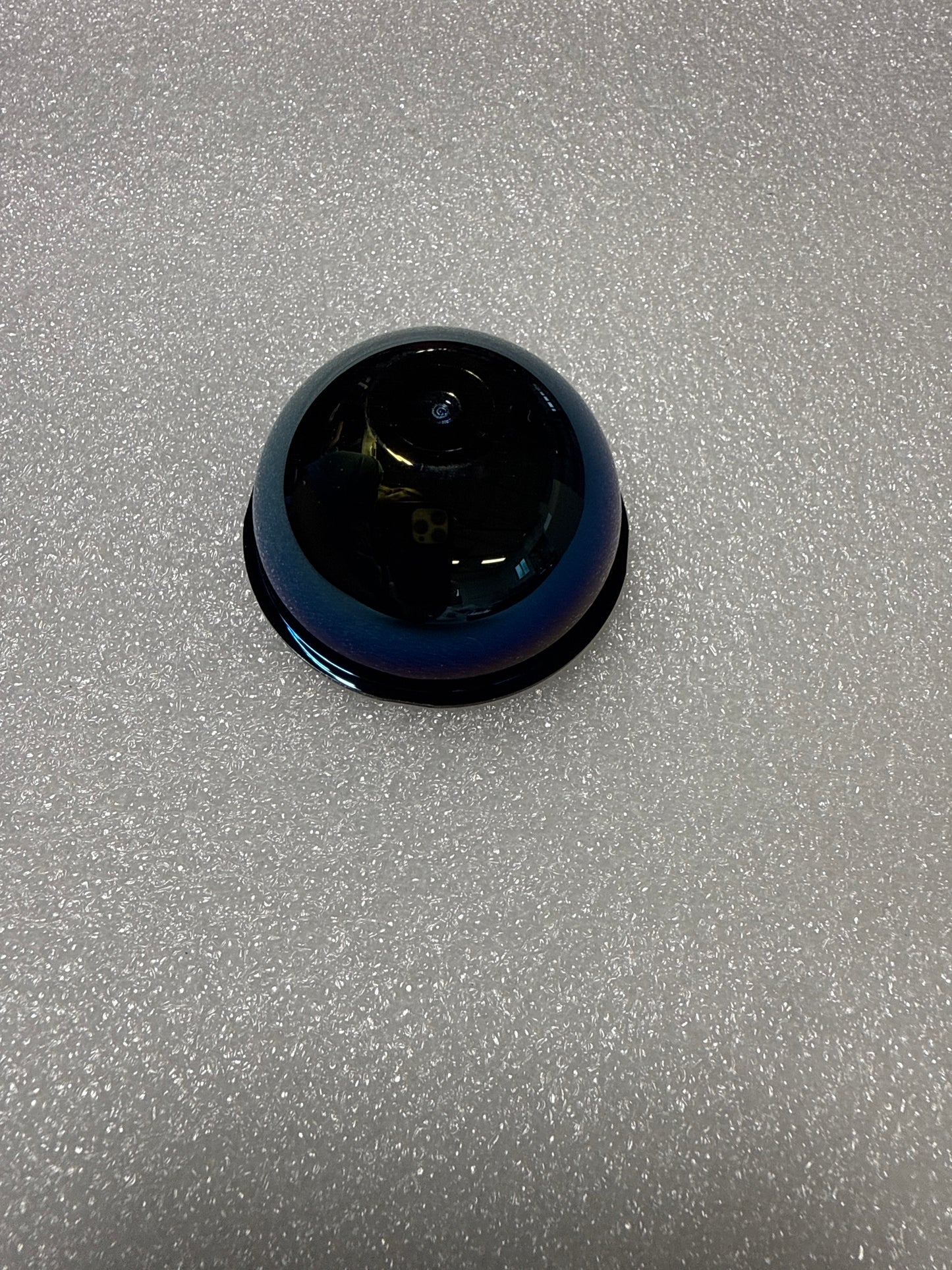 Laser Radar cover
