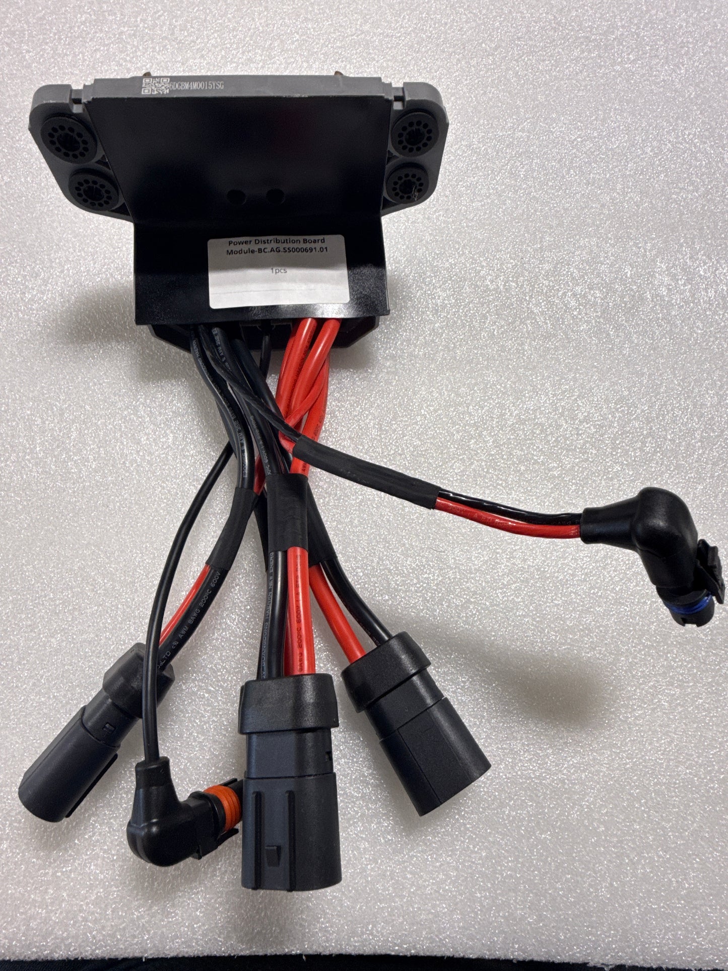 Power Distribution Board Module