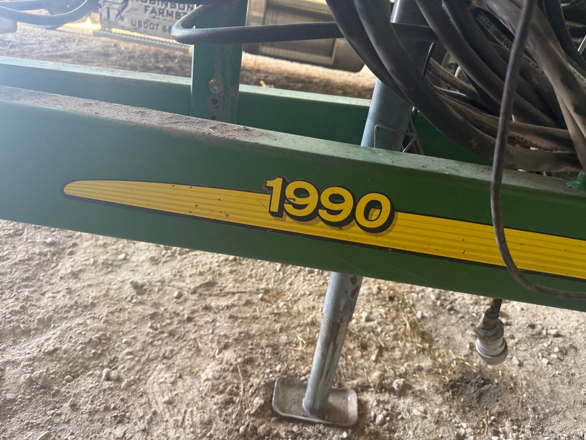 2013 John Deere 1990CCS