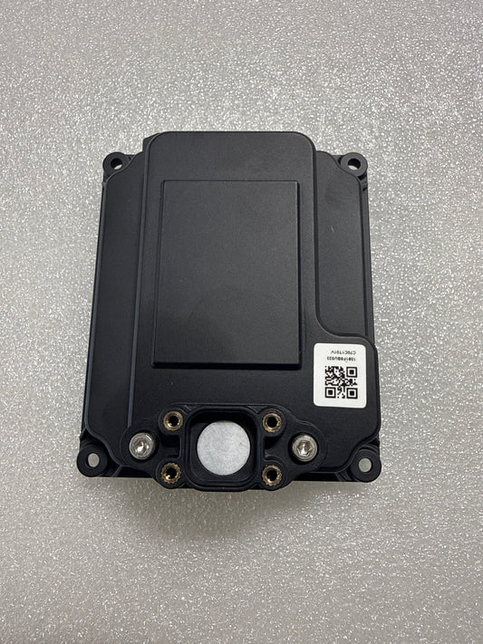 Aerial Electronics Module