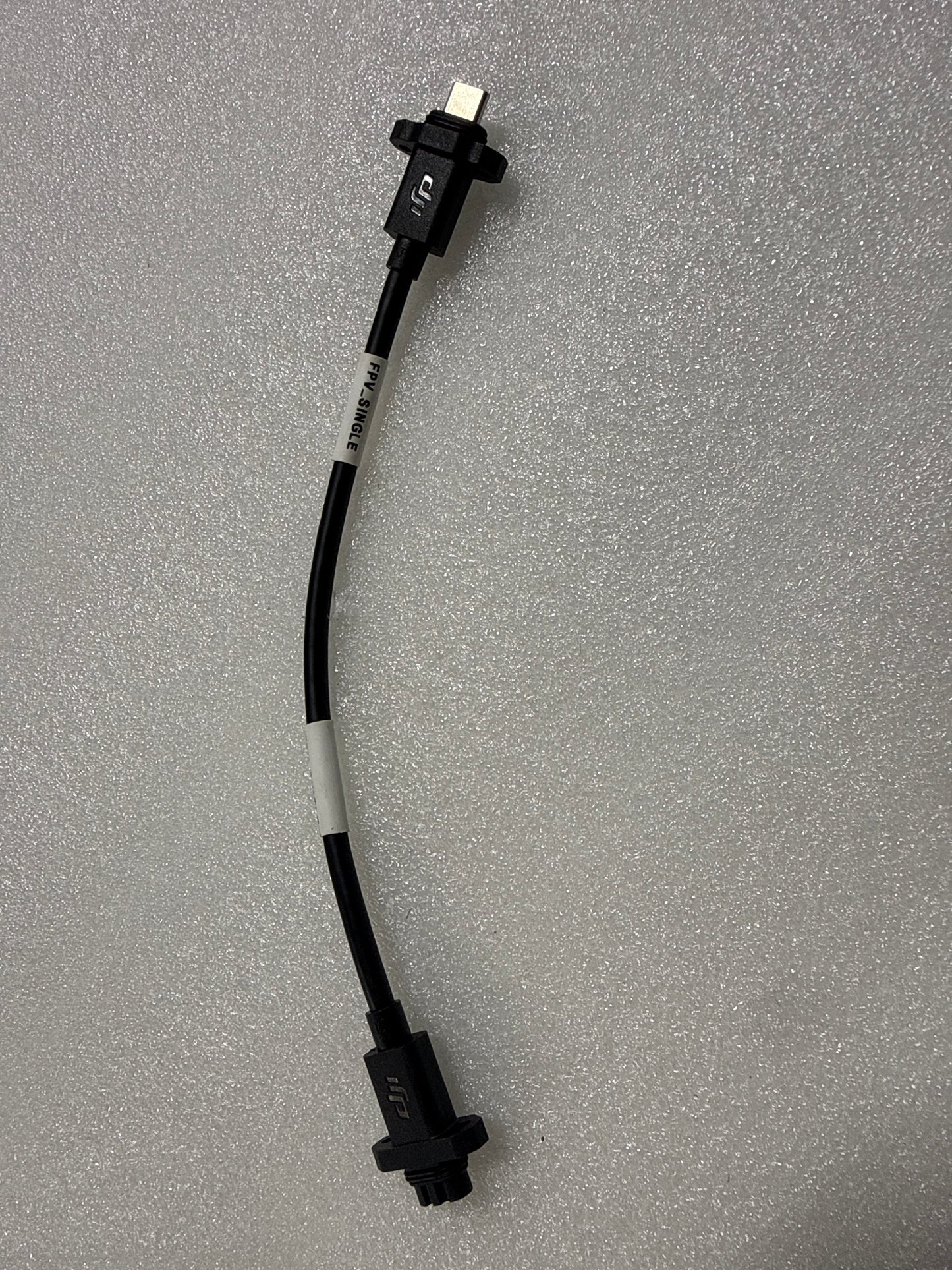 FPV Camera Signal Cable