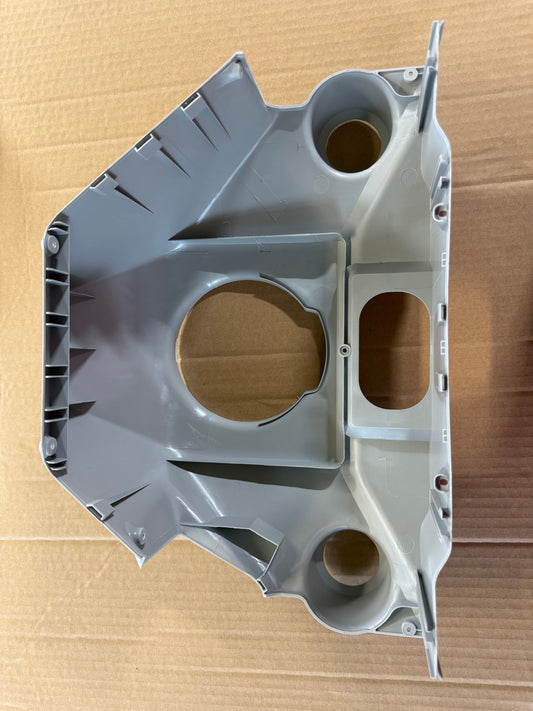 T100 Front Top Shell