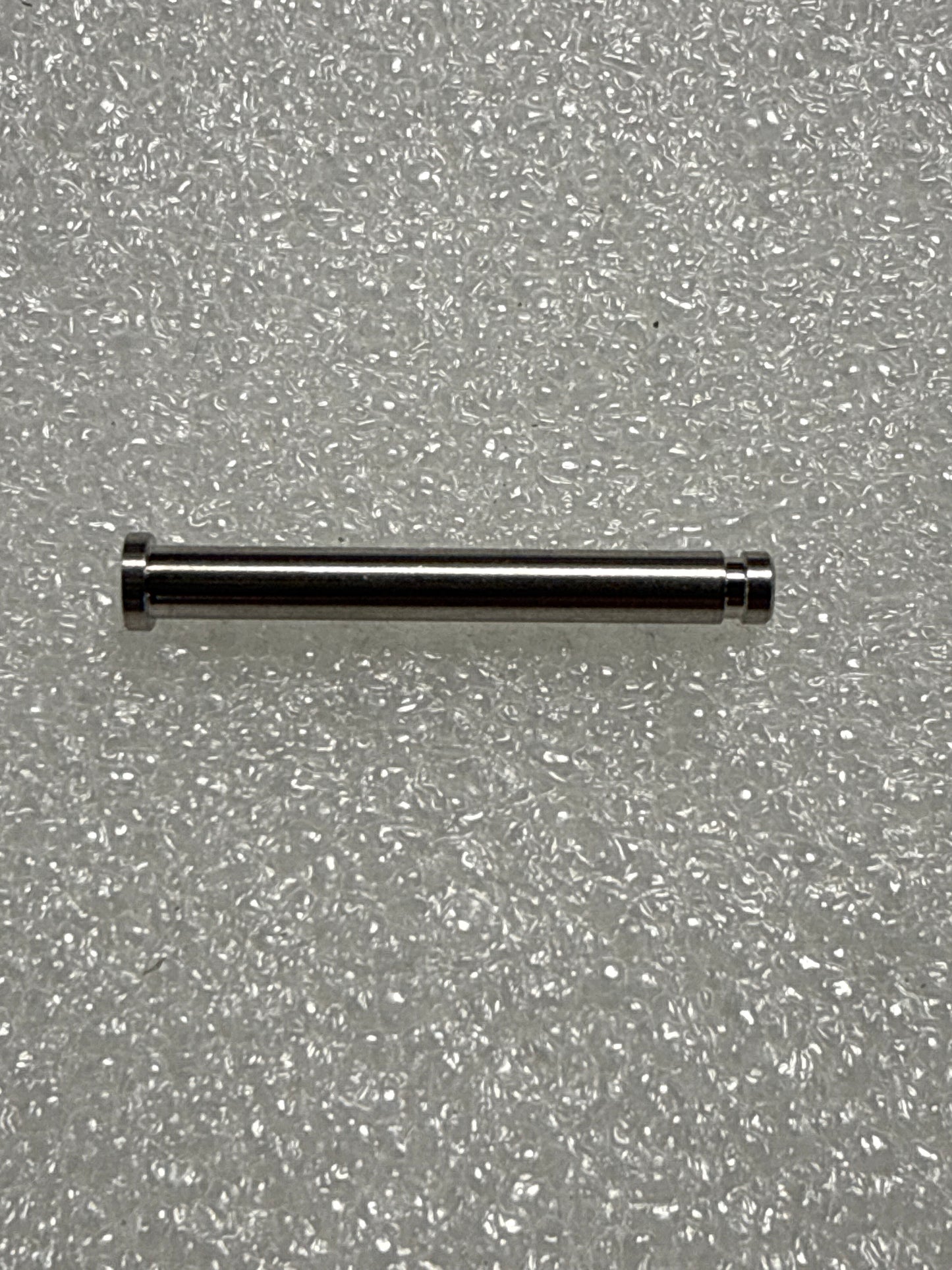 Buckle Rotation Shaft